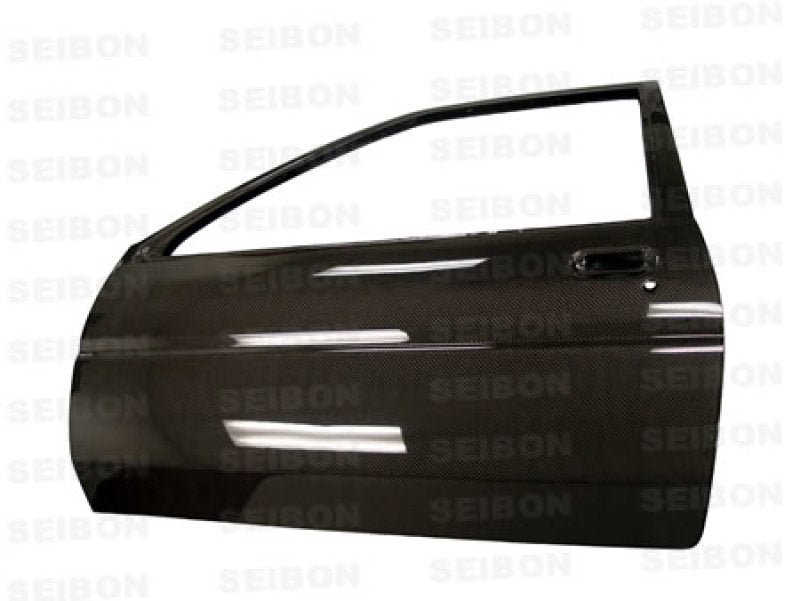 Seibon Doors Toyota Corolla (Ae86) 1984-1987 DD8487TYAE86 DD8487TYAE86 Photo - Primary
