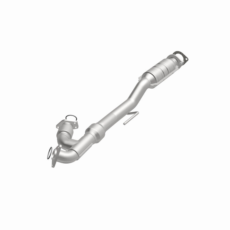 MagnaFlow Nissan Altima California Grade CARB Compliant Direct-Fit Catalytic Converter 557190 360 Degree Image Set