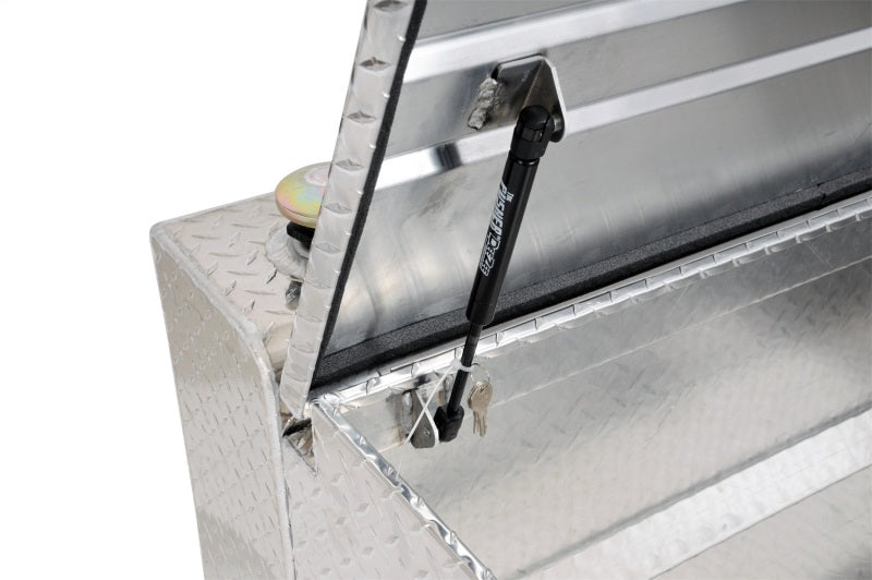 Dee Zee Deezee Universal Tanks - Combo Brite-Tread Aluminum (111 Gal) DZ92656 DZ92656 Photo - Unmounted