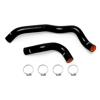 Mishimoto Toyota 4Runner 4.0L V6 Silicone Radiator Hose Kit, 2010-2016 MMHOSE-4RUN40-10BK Photo - Primary