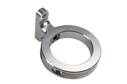 Aeromotive Billet 2.5'' Pump/Filter Bracket 11703 Photo - Unmounted