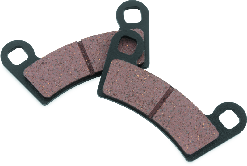 BikeMaster Polaris Brake Pads 961262 961262 Photo - Primary