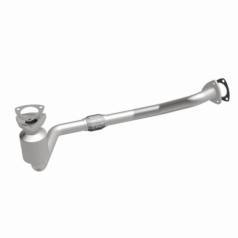 MagnaFlow Saturn HM Grade Federal / EPA Compliant Direct-Fit Catalytic Converter 50120 360 Degree Image Set