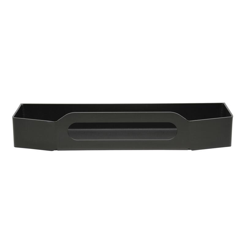 Westin 10-18 RAM 2500/3500 Pro-Series Front Bumper - Tex. Blk 58-411195 58-411195 Photo - Unmounted