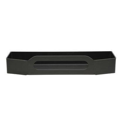 Westin 10-18 RAM 2500/3500 Pro-Series Front Bumper - Tex. Blk 58-411195 58-411195 Photo - Unmounted