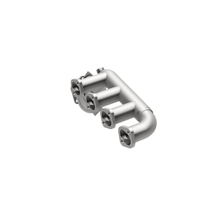 MagnaFlow Lincoln Mark VIII California Grade CARB Compliant Manifold Catalytic Converter 337905 360 Degree Image Set