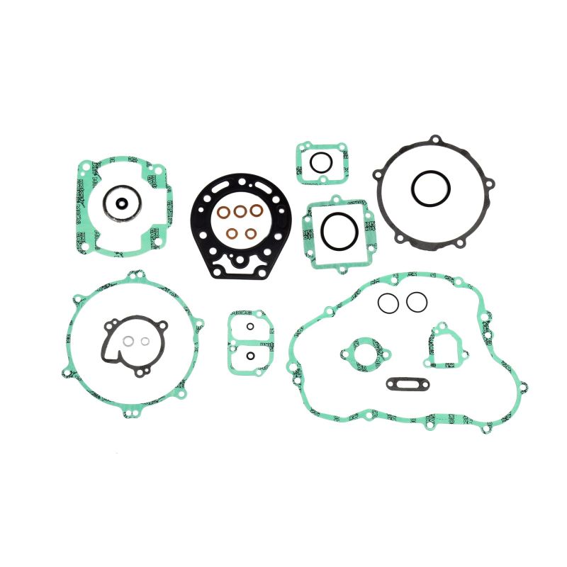 Athena 97-05 Kawasaki Complete Gasket Kit (Excl Oil Seal) P400250850221 P400250850221 Photo - Primary
