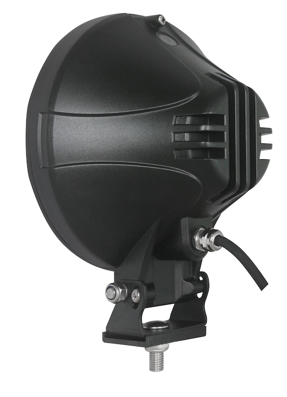 Hella Value Fit 7in Light - Driving Beam 357200001 357200001 Photo - out of package