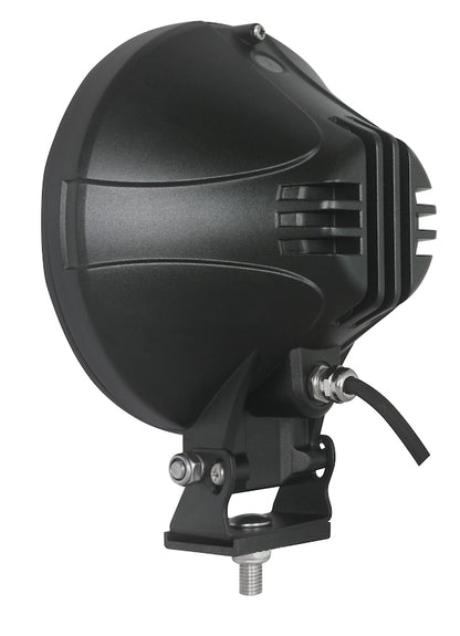Hella Value Fit 7in Light - Driving Beam 357200001 357200001 Photo - out of package