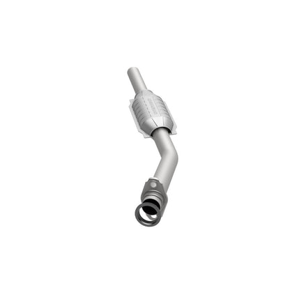 MagnaFlow Standard Grade Federal / EPA Compliant Direct-Fit Catalytic Converter 23272 360 Degree Image Set