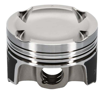 Wiseco 1400 HD Mitsubishi 4G63 Turbo 87mm Bore -14cc Piston Shelf Stock Kit K625M87AP K625M87AP User 4