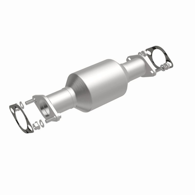 MagnaFlow Kia Sorento HM Grade Federal / EPA Compliant Direct-Fit Catalytic Converter 23623 360 Degree Image Set