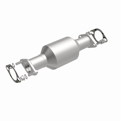 MagnaFlow Kia Sorento HM Grade Federal / EPA Compliant Direct-Fit Catalytic Converter 23623 360 Degree Image Set