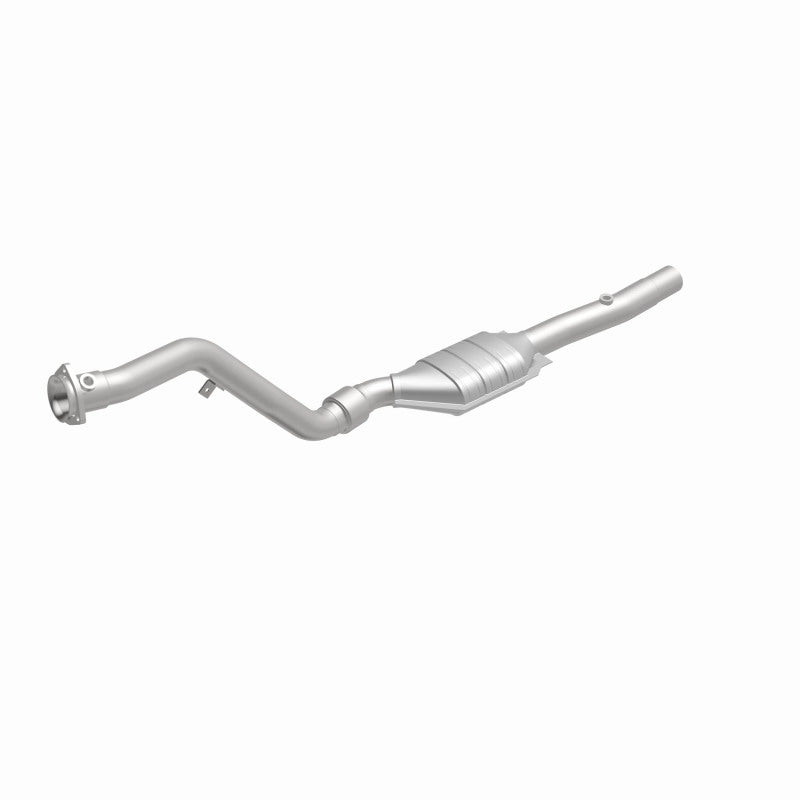 MagnaFlow Audi A8 Quattro HM Grade Federal / EPA Compliant Direct-Fit Catalytic Converter 24075 360 Degree Image Set