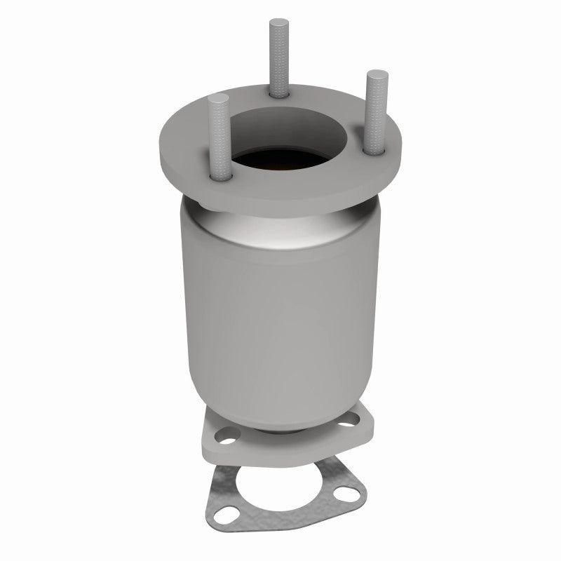 MagnaFlow Mazda B2000 Standard Grade Federal / EPA Compliant Direct-Fit Catalytic Converter 50221 360 Degree Image Set