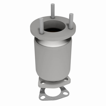 MagnaFlow Mazda B2000 Standard Grade Federal / EPA Compliant Direct-Fit Catalytic Converter 50221 360 Degree Image Set