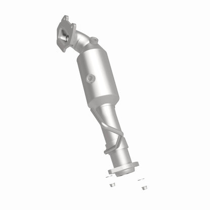 MagnaFlow Jeep California Grade CARB Compliant Direct-Fit Catalytic Converter 5551030 360 Degree Image Set