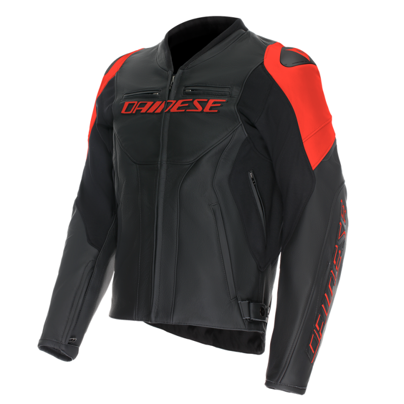Dainese DAI Racing Jacket Apparel Jackets - Leather main image