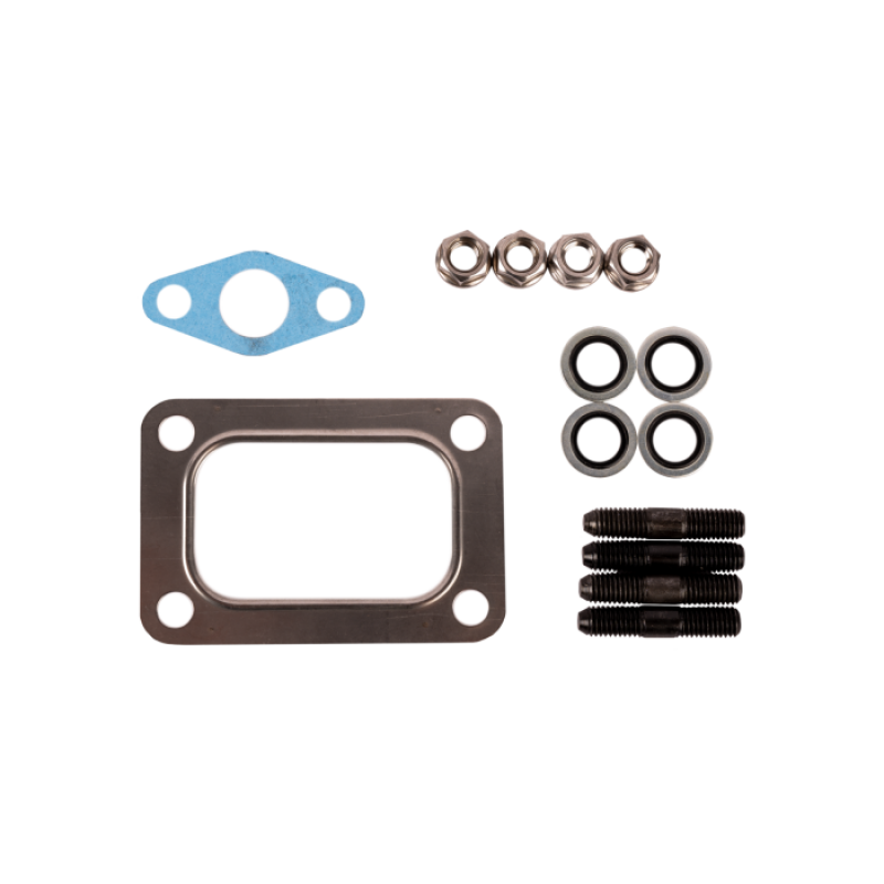 Fleece Performance 07.5-18 Dodge 2500/3500 6.7L Cummins VGT Turbocharger Installation Kit FPE-CUMM-VGT-INST-KIT FPE-CUMM-VGT-INST-KIT User 1