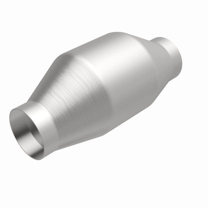 MagnaFlow Standard Grade Federal / EPA Compliant Universal Catalytic Converter 59905 360 Degree Image Set