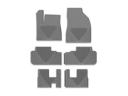 WeatherTech  W333GR-W334GR-W335GR W333GR-W334GR-W335GR Photo - Primary