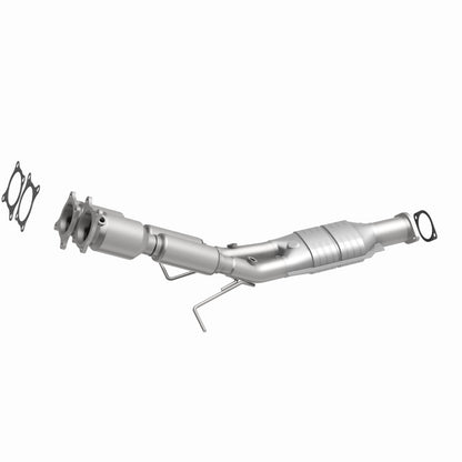 MagnaFlow Volvo S80 HM Grade Federal / EPA Compliant Direct-Fit Catalytic Converter 24046 360 Degree Image Set