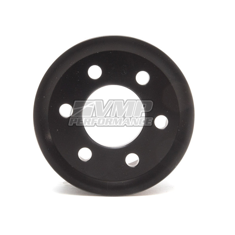 VMP Performance 03-04 Ford Mustang Cobra TVS Supercharger 2.8in Pulley VMP-28-CTVS VMP-28-CTVS Photo - Primary