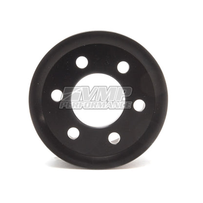VMP Performance 03-04 Ford Mustang Cobra TVS Supercharger 2.8in Pulley VMP-28-CTVS VMP-28-CTVS Photo - Primary