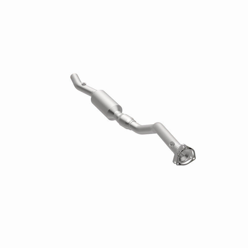 MagnaFlow California Grade CARB Compliant Direct-Fit Catalytic Converter 4481658 360 Degree Image Set