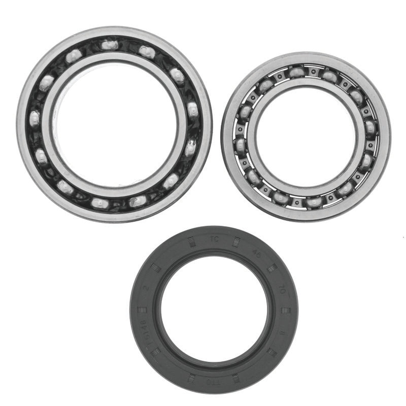 QuadBoss Qboss Wheel Bearing Kit (Ea) 413276 413276 Photo - Primary