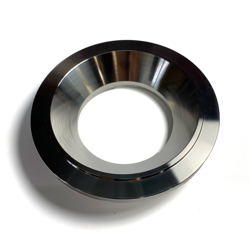 Stainless Bros Audi R8 Header Exit / Cat Delete 304SS Flange 603-41000-2000 603-41000-2000 User 1