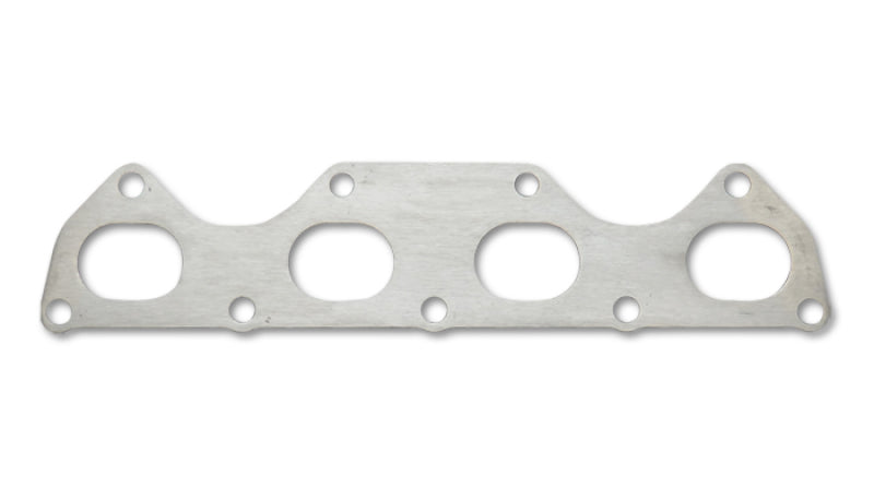 Vibrant Exhaust Manifold Flange for Honda H22 Motors 14610H Photo - Primary