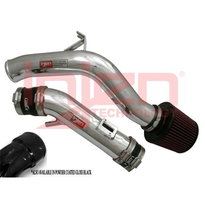 Injen Cold Air Intake Polished for 04-06 Altima 2.5L 4 Cyl. (Automatic Only) SP1976P Photo - Primary