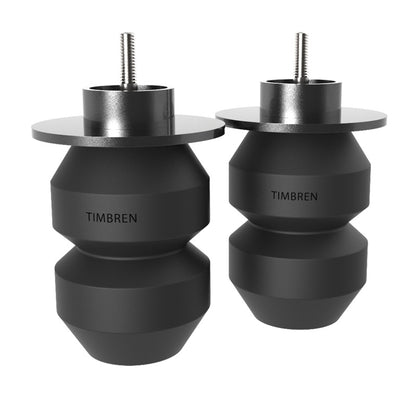 Timbren 1987 Dodge Dakota 4WD Rear Suspension Enhancement System DDR1004 DDR1004 User 1