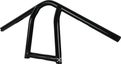 Burly Brand The Jim Bar 11in - Black B12-6041B B12-6041B User 1