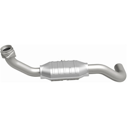 MagnaFlow Ford Expedition OEM Grade Federal / EPA Compliant Direct-Fit Catalytic Converter 49412 Photo - out of package