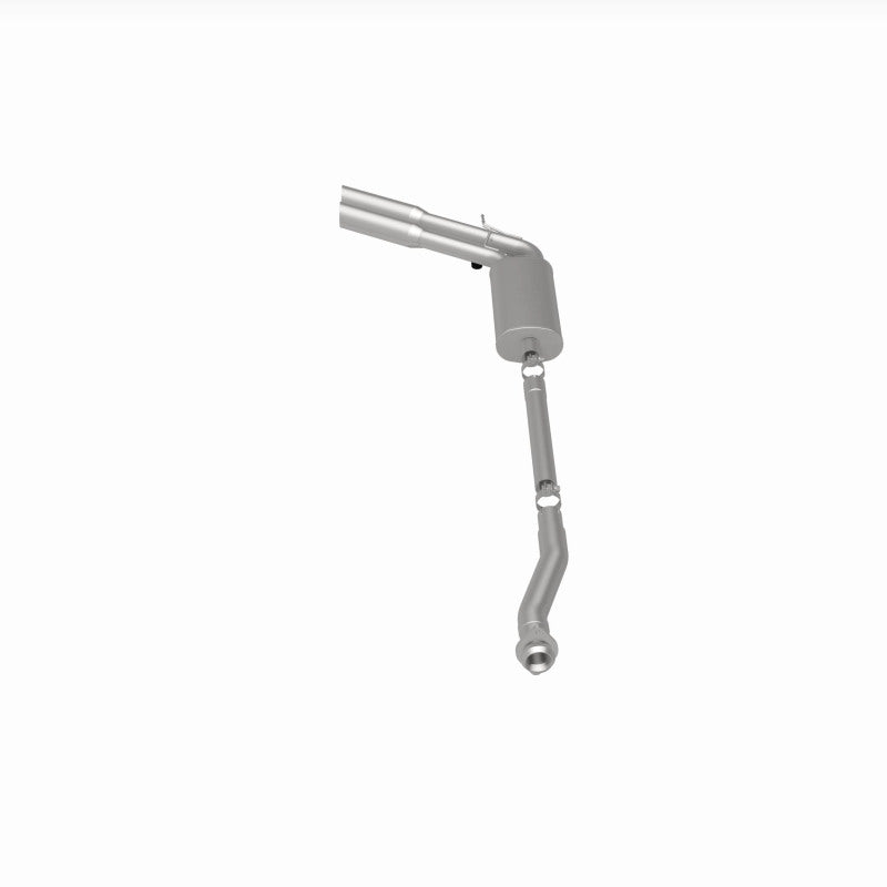 MagnaFlow Street Series Cat-Back Performance Exhaust System 16522 360 Degree Image Set