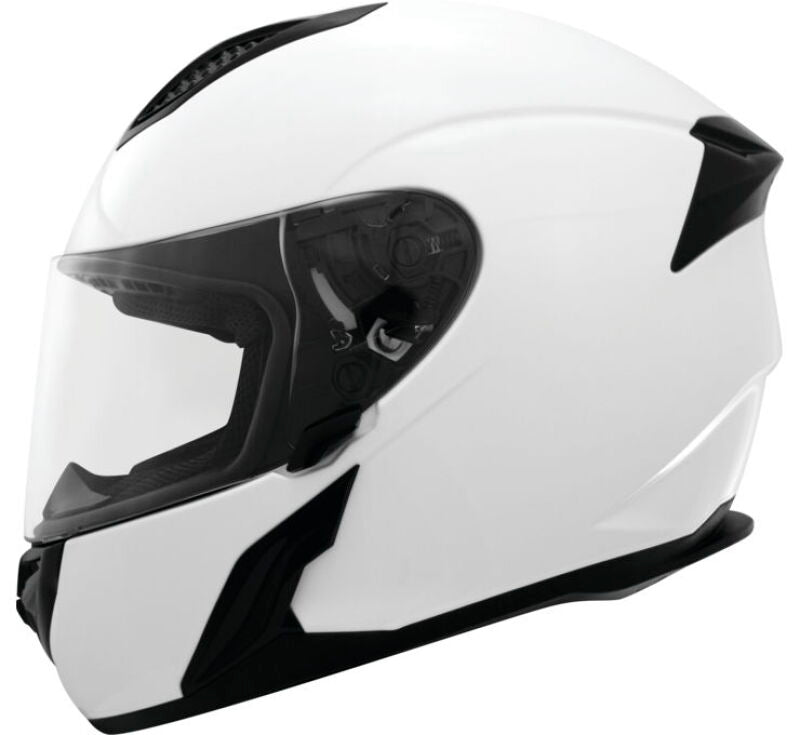THH Helmets T810S White Xs 646842 646842 Photo - Primary