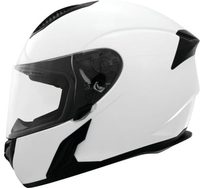 THH Helmets T810S White Xs 646842 646842 Photo - Primary