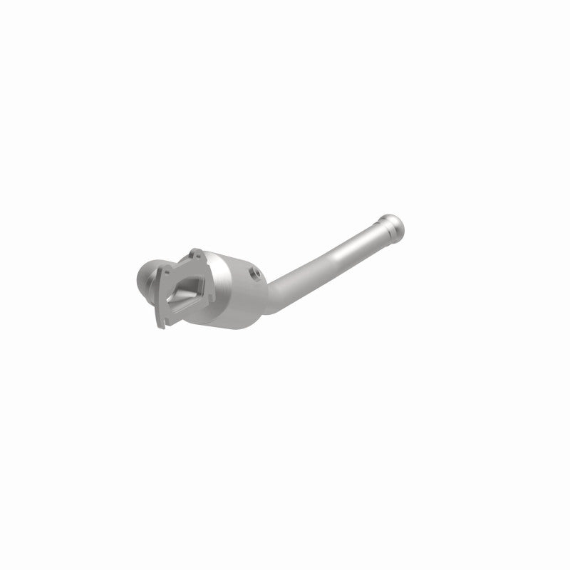 MagnaFlow California Grade CARB Compliant Manifold Catalytic Converter 5551251 360 Degree Image Set
