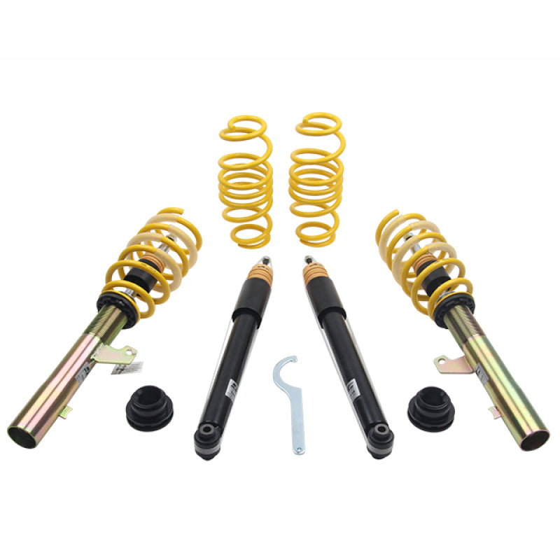 ST Suspensions ST X Height Adjustable Coilover Kit 1321000M Photo - Primary