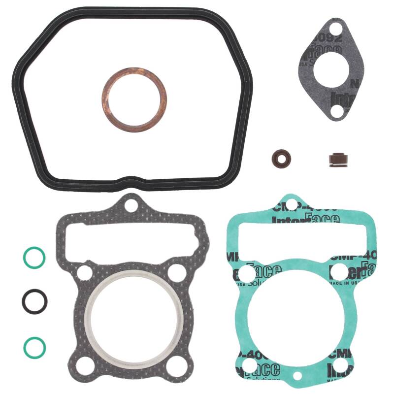 Vertex Pistons Vertex Gaskets 80-85 Honda XL80S Top End Gasket Kit 810207 810207 Photo - Primary
