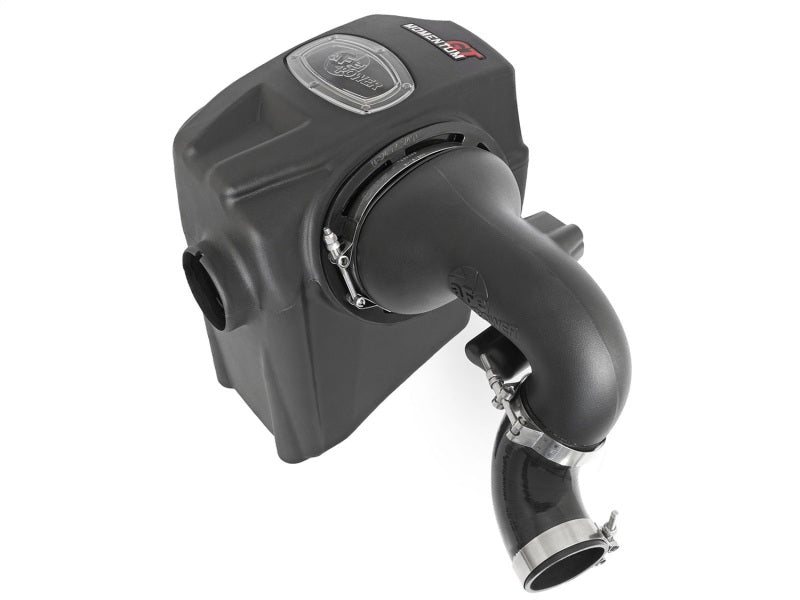 aFe  POWER 54-74107 Momentum GT Pro 5R Cold Air Intake System 54-74107 Photo - Unmounted