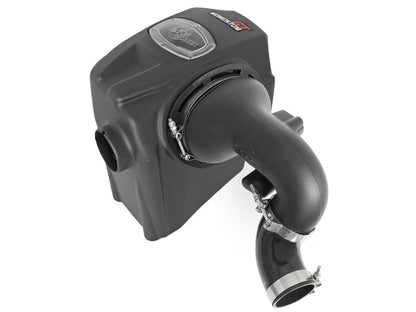 aFe  POWER 54-74107 Momentum GT Pro 5R Cold Air Intake System 54-74107 Photo - Unmounted