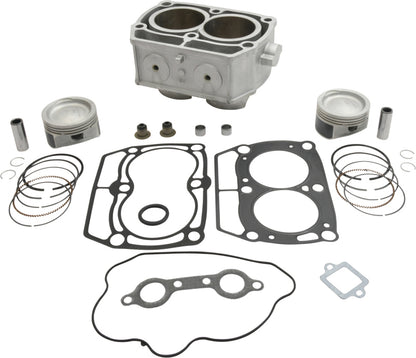 Cylinder Works 11-14 Polaris Sportsman 800 4x4 800cc Standard Bore Cylinder Kit 10.2:1 Comp. 80mm 60002-K06 60002-K06 Photo - Primary