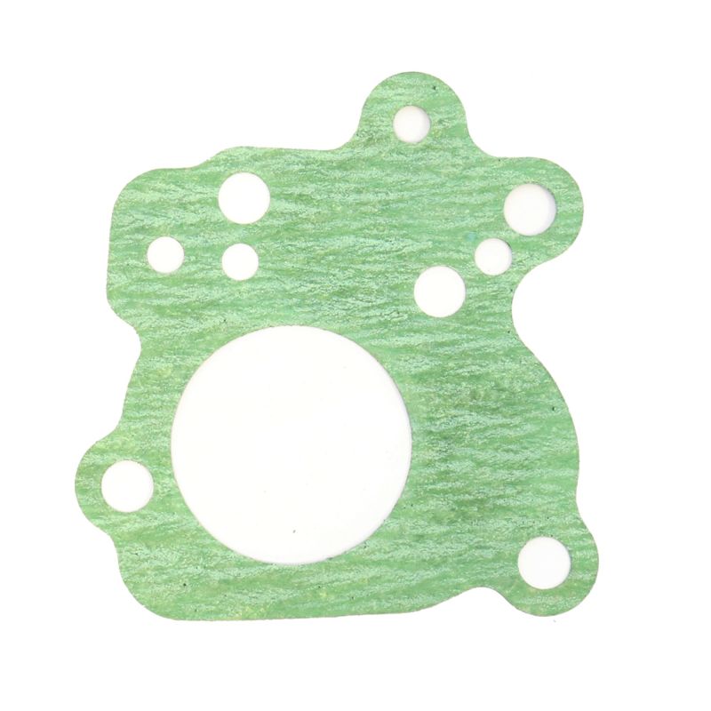 Athena Harley-Davidson 61in & 74 Oil Pump Cover Gasket - Set of 10 S410195051008 S410195051008 Photo - Primary