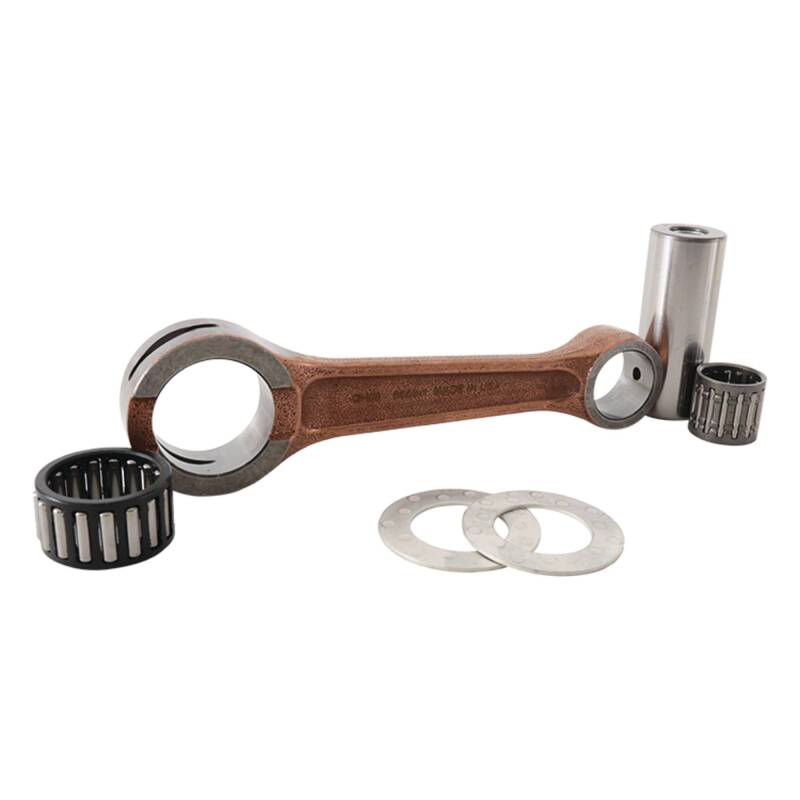 Hot Rods 03-04 KTM 250 SXS 250cc Connecting Rod Kit 8669 8669 Photo - Primary
