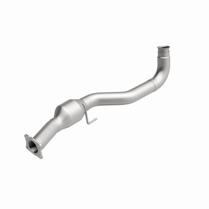 MagnaFlow HM Grade Federal / EPA Compliant Direct-Fit Catalytic Converter 60501 360 Degree Image Set