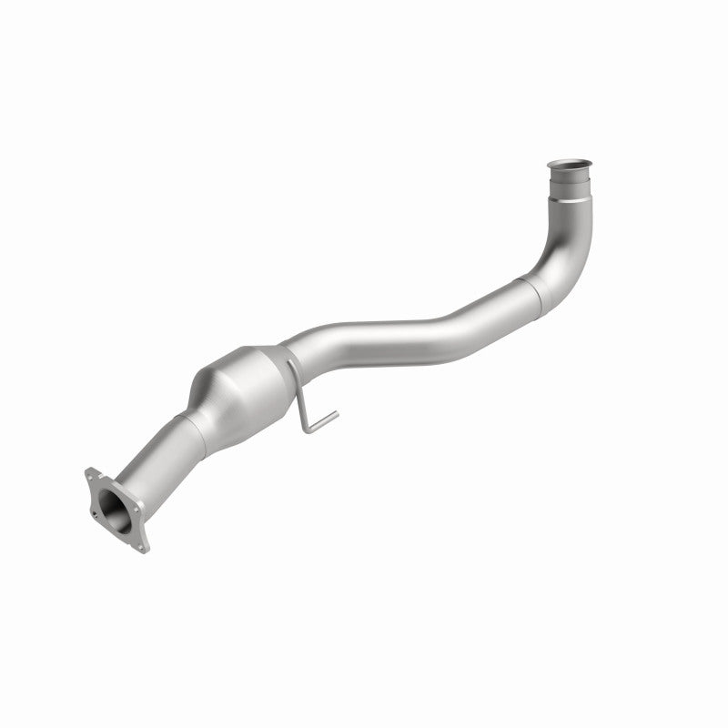 MagnaFlow HM Grade Federal / EPA Compliant Direct-Fit Catalytic Converter 60501 360 Degree Image Set