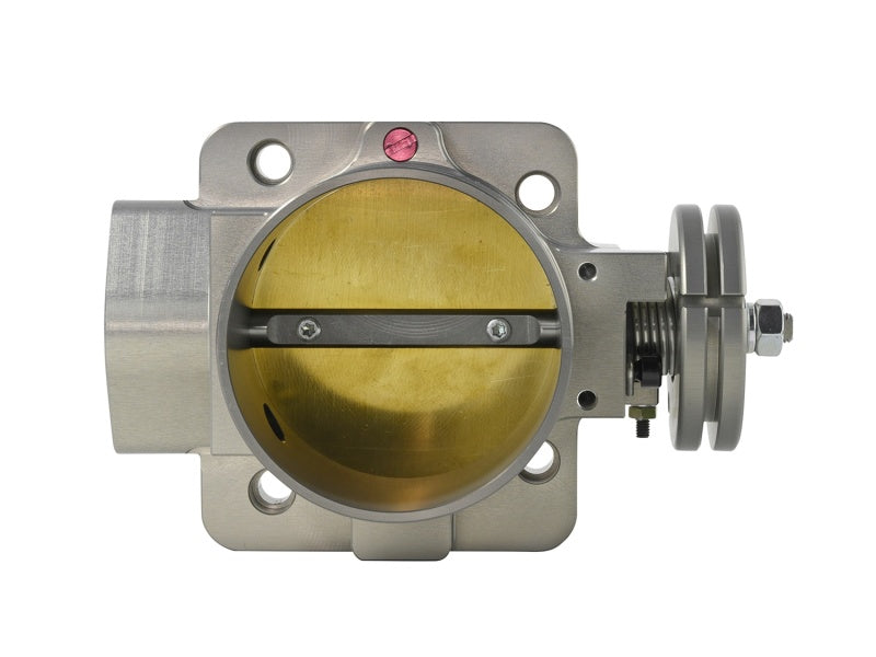 Skunk2 Silver Pro Series 74mm Throttle Body Honda/Acura (D/B/H/F Series) 309-05-0060 Photo - Unmounted